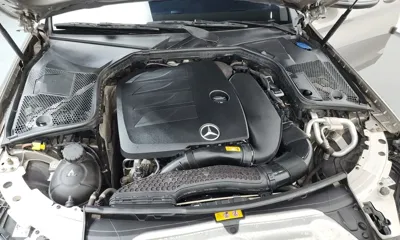 Mercedes-Benz C-Class 2019, 47479 км, за 16500000 KRW - фото 6