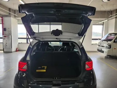 Hyundai Venue 2020, 84904 км, за 14700000 KRW - фото 8