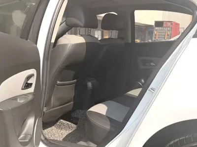 Chevrolet Cruze 2014, 90000 км, за 8000 CNY - фото 5