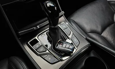 Hyundai Grandeur 2013, 104922 км, за 6000000 KRW - фото 9