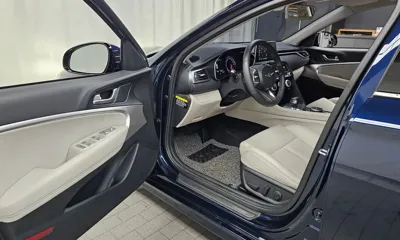 Genesis G70 2019, 32292 км, за 22300000 KRW - фото 10