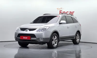 Hyundai Veracruz · 2011 год