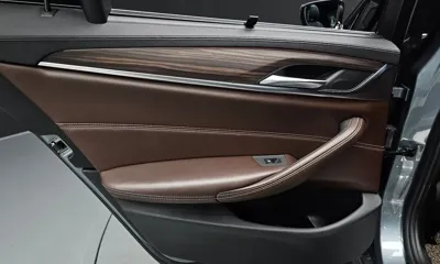 BMW 5-Series 2018, 107516 км, за 24900000 KRW - фото 25