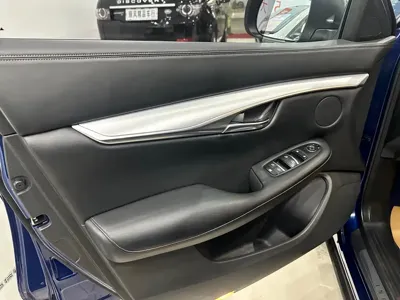 Infiniti QX50 2019, 90000 км, за 79800 CNY - фото 29