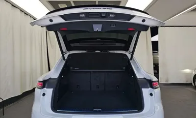 Porsche Cayenne 2025, 17655 км, за 182440000 KRW - фото 20