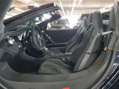 McLaren 650S 2015, 21600 км, за 185000000 KRW - фото 10