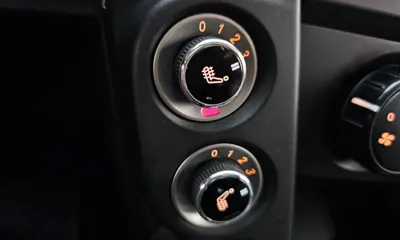 KG_Mobility_Ssangyong KORANDO 2017, 104813 км, за 9800000 KRW - фото 16
