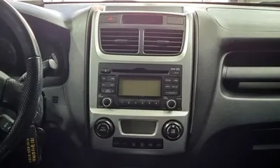 Kia Sportage 2009, 153440 км, за 3200000 KRW - фото 14