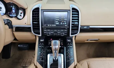 Porsche Cayenne 2016, 227710 км, за 18990000 KRW - фото 14