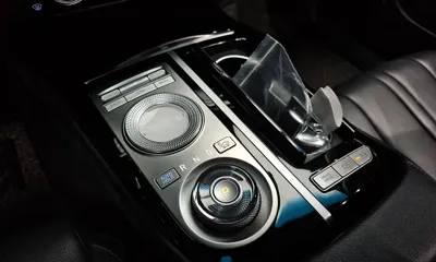 Genesis G80 2021, 123525 км, за 24600000 KRW - фото 9