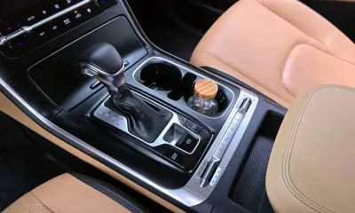 Kia Canival 2023, 43346 км, за 25900000 KRW - фото 9