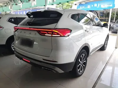 Haval H6 2024, 46900 км, за 64400 CNY - фото 7