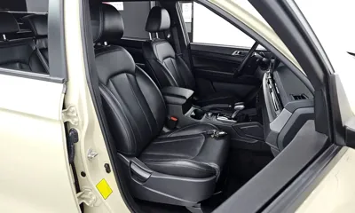 KG_Mobility_Ssangyong Rexton 2024, 34261 км, за 27900000 KRW - фото 12