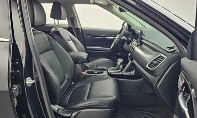 Kia Seltos 2020, 91425 км, за 16300000 KRW - фото 11