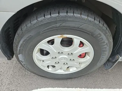 Hyundai Starex 2014, 89299 км, за 9900000 KRW - фото 5