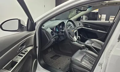 ChevroletGMDaewoo Cruze 2015, 102519 км, за 3600000 KRW - фото 10