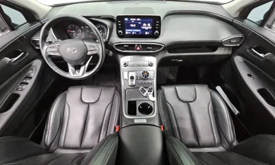 Hyundai Santafe 2021, 82804 км, за 20990000 KRW - фото 7