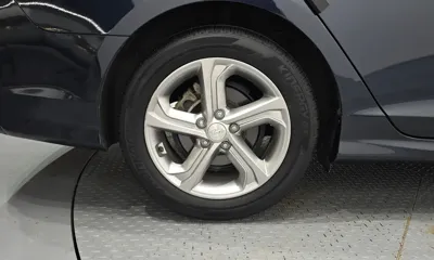 Hyundai Sonata 2018, 47742 км, за 14500000 KRW - фото 5