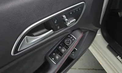 Mercedes-Benz CLA-Class 2018, 129240 км, за 12500000 KRW - фото 27