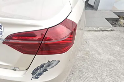 Geely Auto Emgrand 2020, 71000 км, за 35829.85 CNY - фото 9