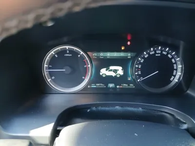 KG_Mobility_Ssangyong Rexton 2018, 109753 км, за 15200000 KRW - фото 8