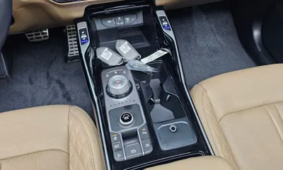 Kia Sorento 2024, 20380 км, за 44200000 KRW - фото 9