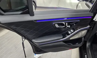 Mercedes-Benz S-Class 2021, 45386 км, за 91500000 KRW - фото 25