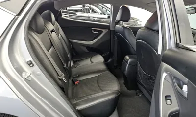 Hyundai Avante 2016, 105294 км, за 5300000 KRW - фото 12