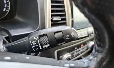 KG_Mobility_Ssangyong Rexton 2019, 119002 км, за 13900000 KRW - фото 18