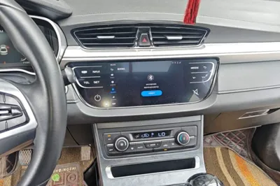 Geely Auto Emgrand 2020, 71000 км, за 35829.85 CNY - фото 15