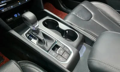 Hyundai Santafe 2019, 72568 км, за 19800000 KRW - фото 9