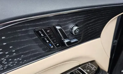 Cadillac Lyriq 2024, 10179 км, за 79990000 KRW - фото 30