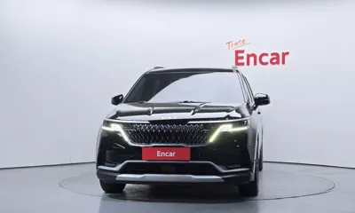Kia Canival 2023, 27989 км, за 24900000 KRW