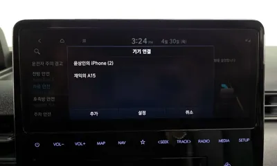 Hyundai Staria 2022, 150860 км, за 17200000 KRW - фото 27