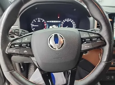 KG_Mobility_Ssangyong Rexton 2019, 151752 км, за 13900000 KRW - фото 9
