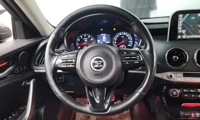 Kia Stinger 2018, 107868 км, за 13500000 KRW - фото 13