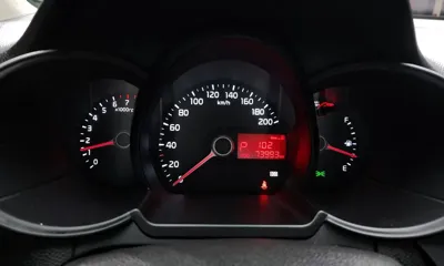 Kia Morning 2014, 73993 км, за 4900000 KRW - фото 8