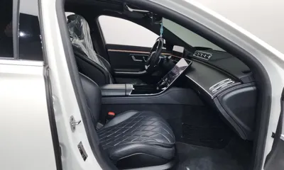 Mercedes-Benz S-Class 2022, 176327 км, за 65700000 KRW - фото 26