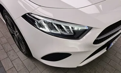 Mercedes-Benz A-Class 2024, 11351 км, за 31400000 KRW - фото 22