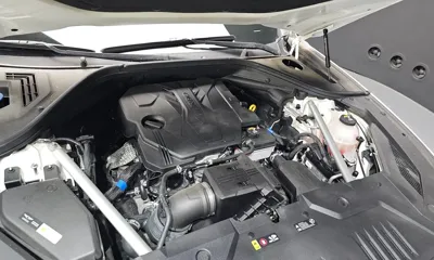 Genesis GV70 2022, 31016 км, за 49500000 KRW - фото 6