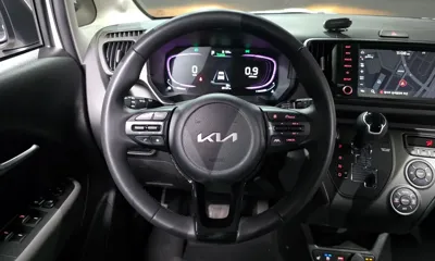 Kia Ray 2024, 28107 км, за 15580000 KRW - фото 13