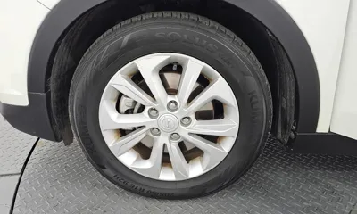 KG_Mobility_Ssangyong TIBOLI 2019, 87271 км, за 8990000 KRW - фото 5