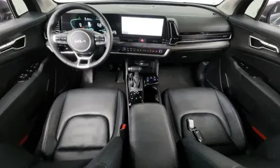 Kia Sportage 2022, 32123 км, за 22500000 KRW - фото 7