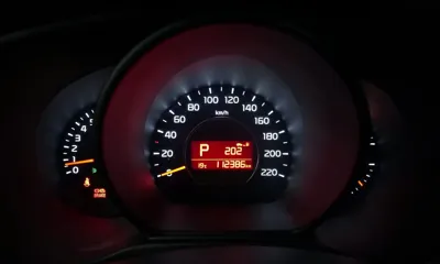 Kia Soul 2014, 112386 км, за 5100000 KRW - фото 8