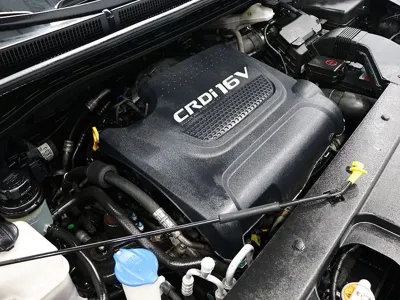 Kia Canival 2016, 168168 км, за 8990000 KRW - фото 19