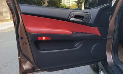 KG_Mobility_Ssangyong KORANDO 2017, 159510 км, за 8500000 KRW - фото 14