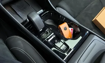 Volvo XC40 2025, 14489 км, за 43900000 KRW - фото 9