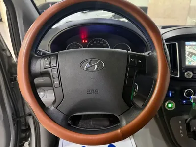 Hyundai Starex 2019, 112816 км, за 14900000 KRW - фото 9