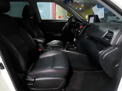 KG_Mobility_Ssangyong TIBOLI 2016, 187189 км, за 4500000 KRW - фото 8