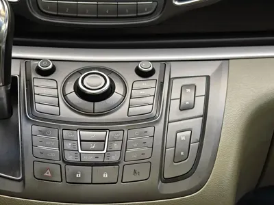 Buick GL8 2013, 372700 км, за 25800 CNY - фото 17